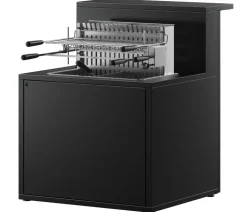 WMF Outdoor-Küche Grillmodul, ca. B90/H112/T81 cm