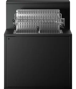 WMF Outdoor-Küche Grillmodul, ca. B90/H112/T81 cm