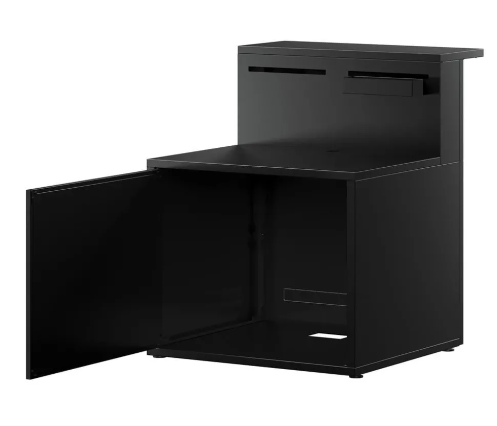 WMF Outdoor-Küche Planchamodul, ca. B90/H112/T81 cm