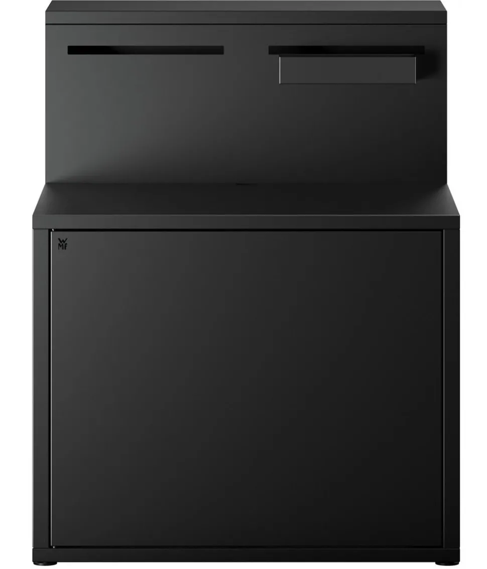 WMF Outdoor-Küche Planchamodul, ca. B90/H112/T81 cm