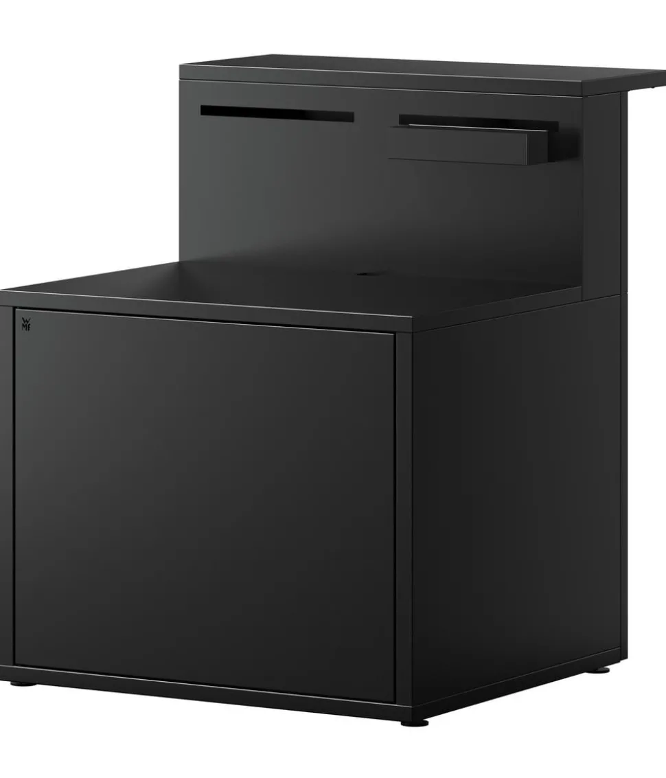 WMF Outdoor-Küche Planchamodul, ca. B90/H112/T81 cm