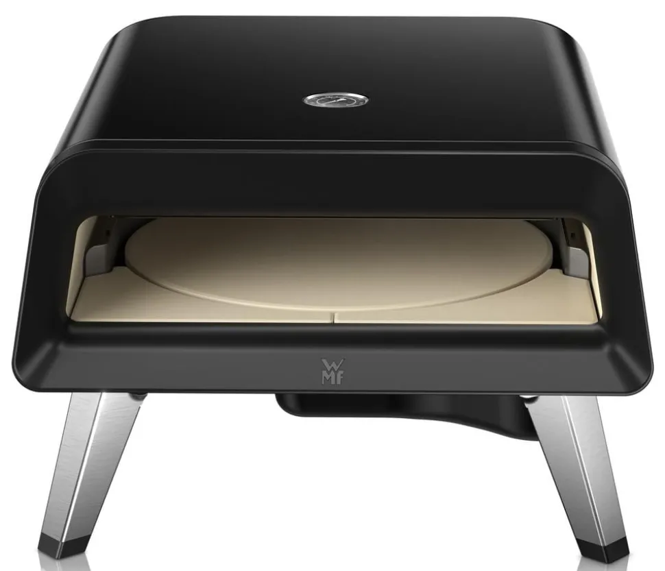 WMF Pizzaofen Pizzaiolo Pro, ca. B62/H36,9/T55,1 cm