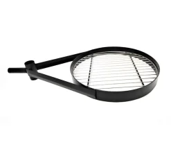 Wolff Finnhaus großer Schwenkarm Grillkota Basic