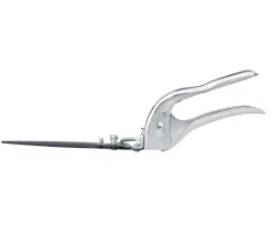 Wolf Handgrasschere GS-1, ca, B30,5/H2/T3 cm