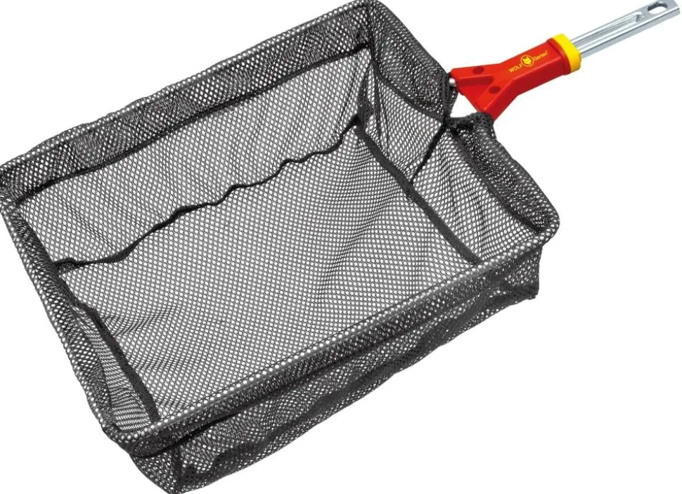 Wolf multi-star® Kescher WK-M