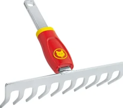 Wolf multi-star® Kleinrechen DS-M, 19 cm
