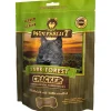 WOLFSBLUT Hundesnack Cracker Dark Forest Wild, 225 g