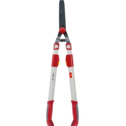 Wolf Teleskop-Heckenschere HS 1000 T