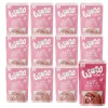 WOW® Cat Nassfutter für Katzen Premium Paté Junior, 12 x 125 g