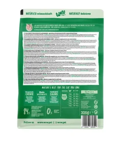 WOW® Cat Trockenfutter für Katzen, Adult