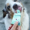 WOW® Hundesnack Bio Leberpaste, 80 g