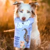 WOW® Hundesnack Natural Chews Entenhälse, Adult, 250 g