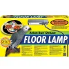 ZooMed AvianSun Deluxe Stehlampe