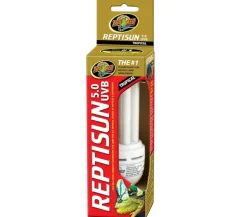 Zoo Med ReptiSun 5.0 Compact Fluorescent