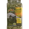 ZooMed Schildkröten-Pelletfutter Natural Grassland Tortoise Food