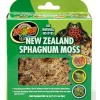 ZooMed Terrarium Bodengrund Terrarium Moos Minibale