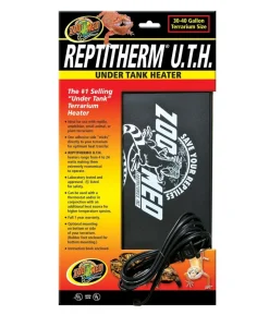 ZooMed Terrariumheizmatte ReptiTherm UTH