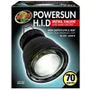 ZooMed Terrariumlampenfassung PowerSun H.I.D. Metal Halide UVB Lamp Fixture